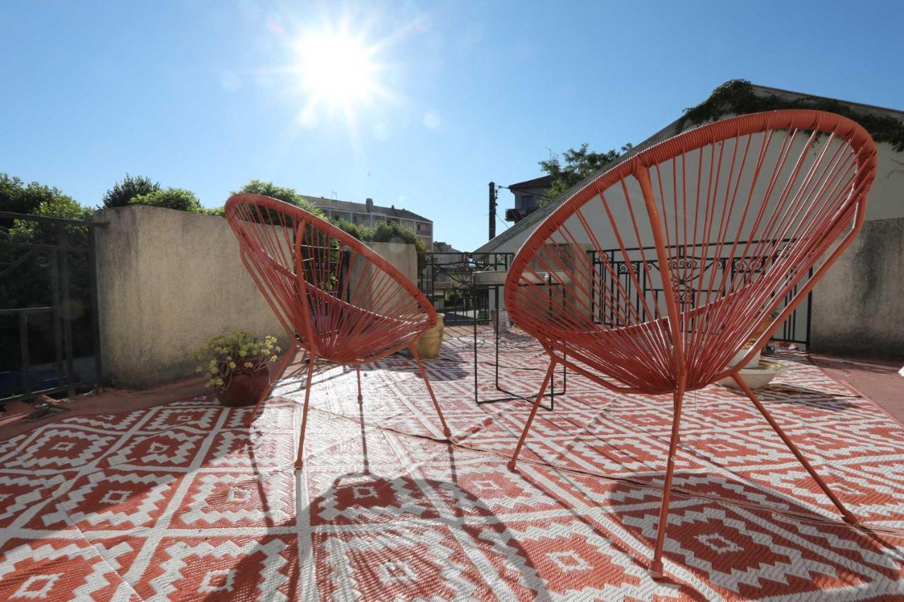 Demeure Urbaine Διαμέρισμα Romans-sur-Isère Εξωτερικό φωτογραφία